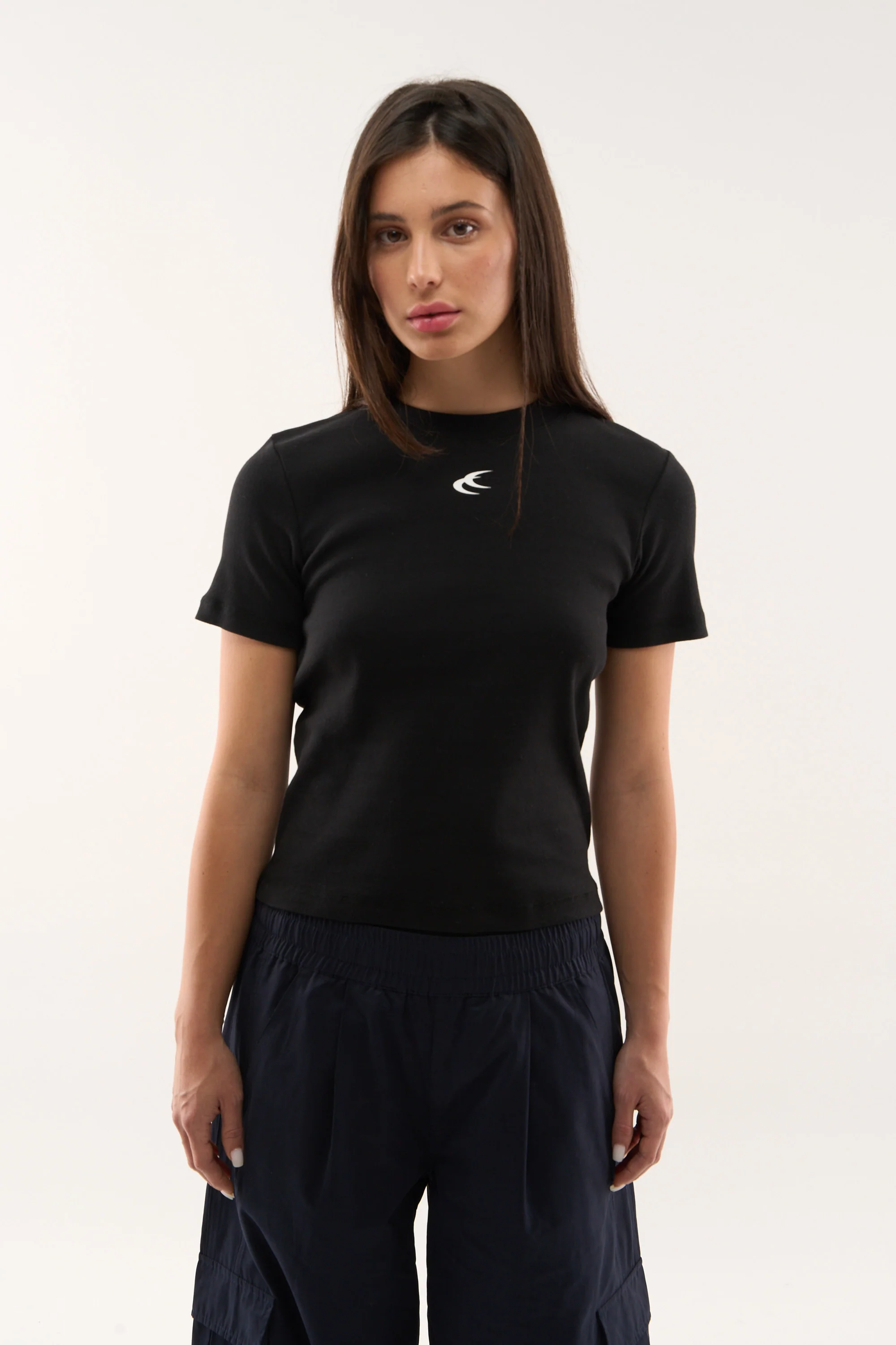 Calvin Black Top