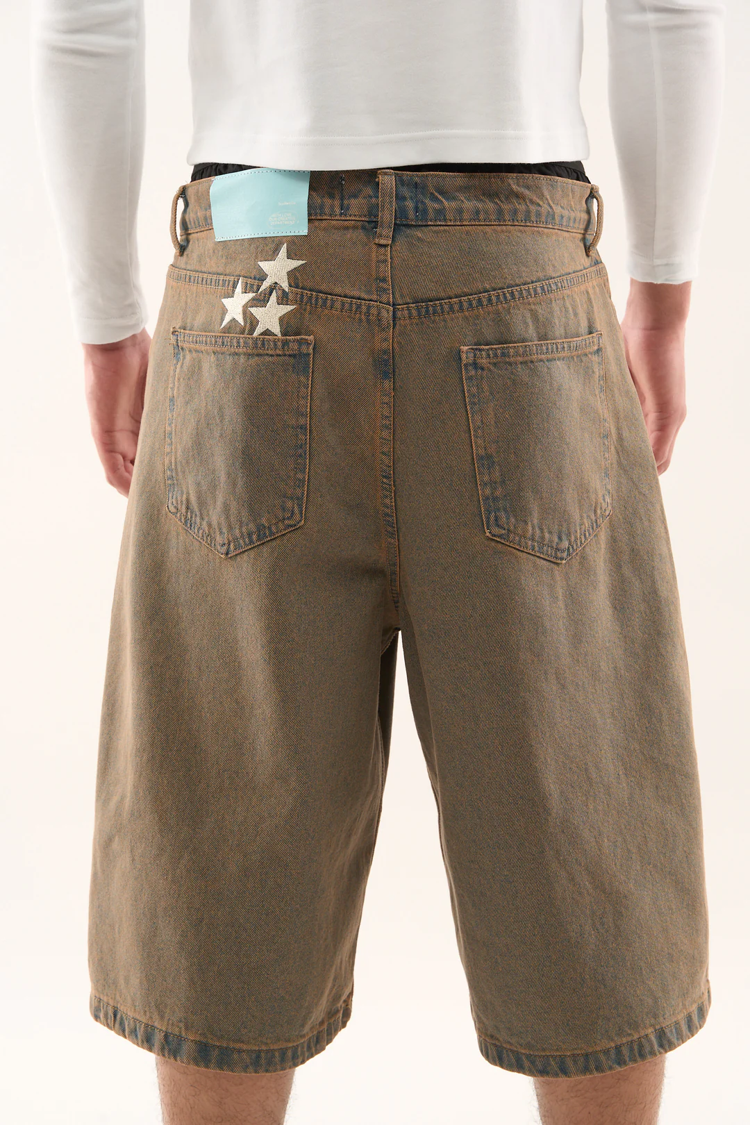 0030 Jumbobrownshorts 0116