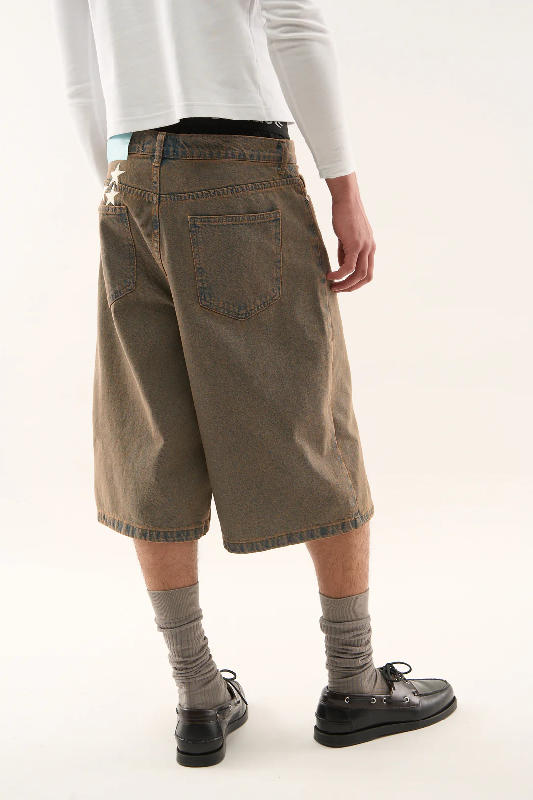 0030 Jumbobrownshorts 0117