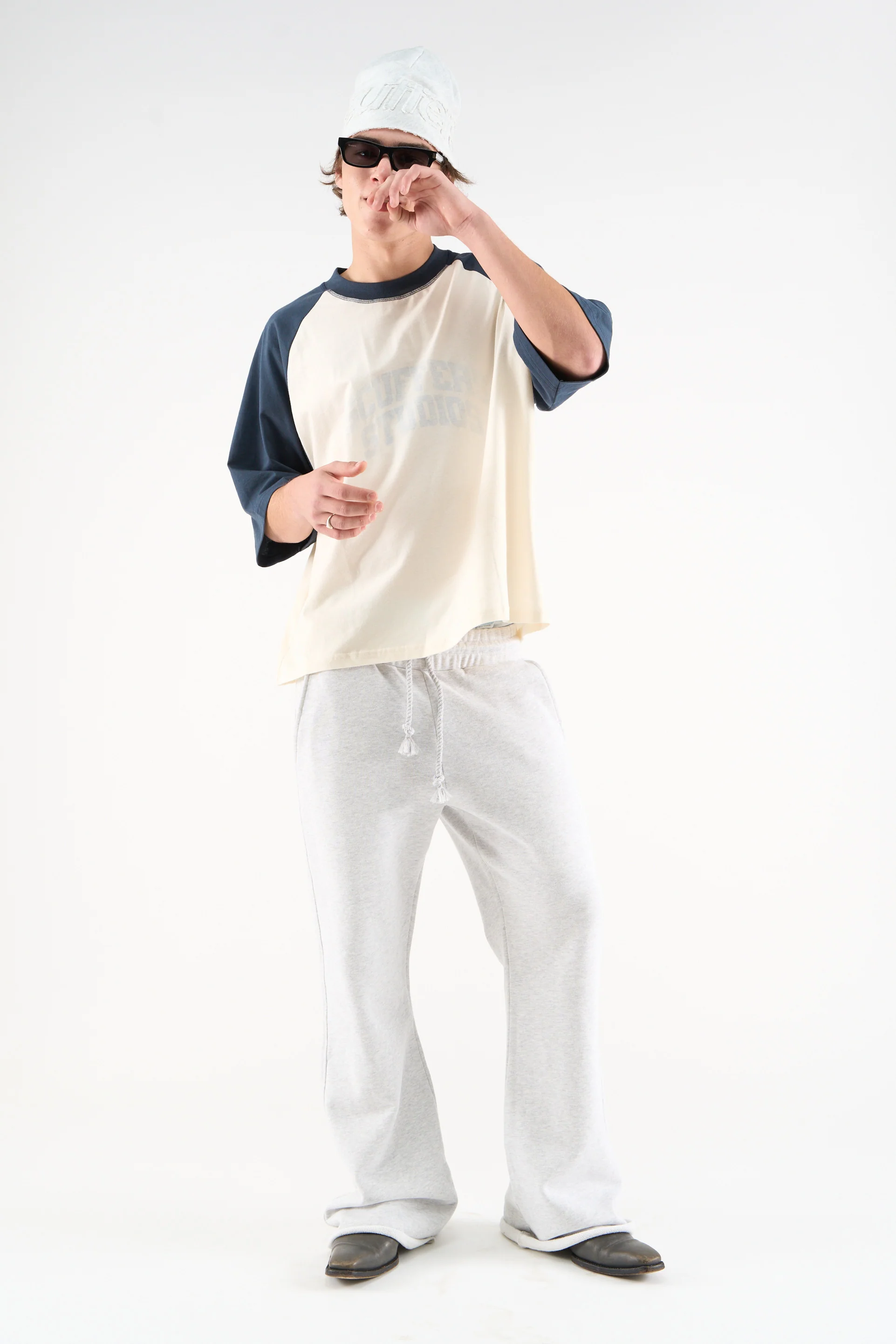 01 Stallion Blue Tshirt M 002 Jpg
