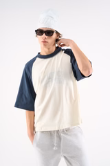 Stallion Blue T-Shirt