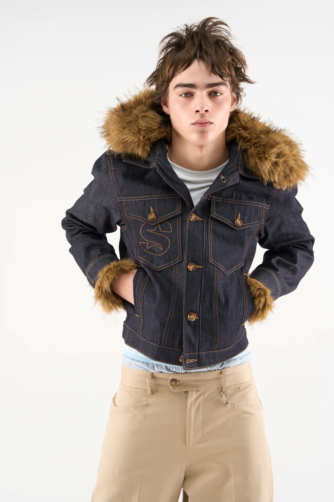 02 Harper Jacket M 106