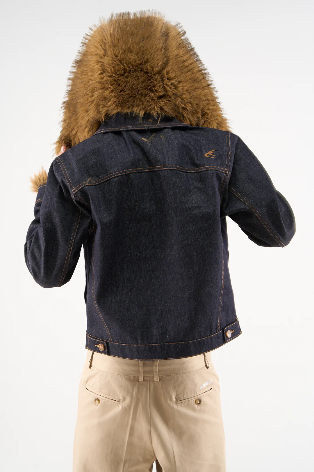 02 Harper Jacket M 125