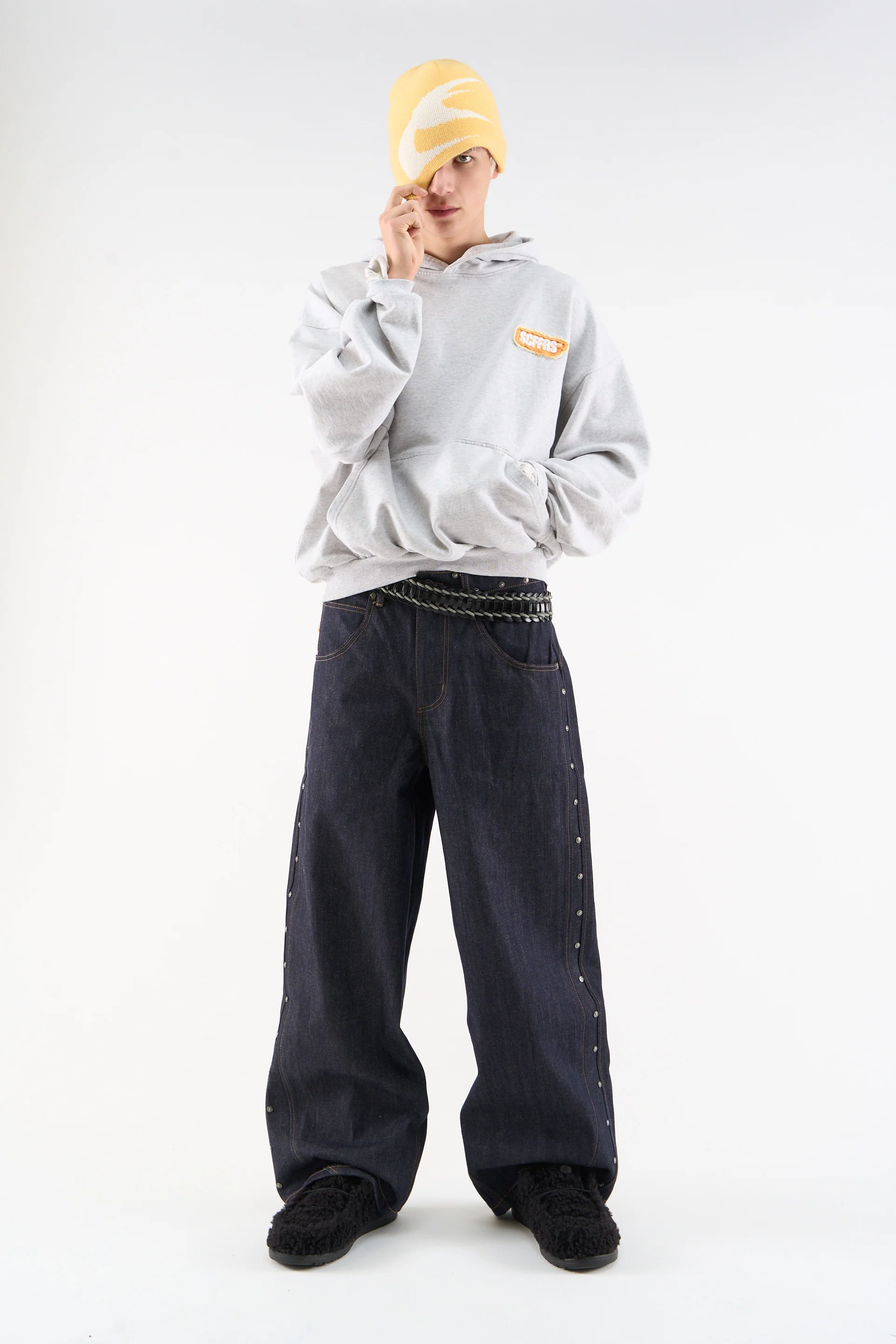 02 Rabat Hoodie Grey L 0178 Jpg