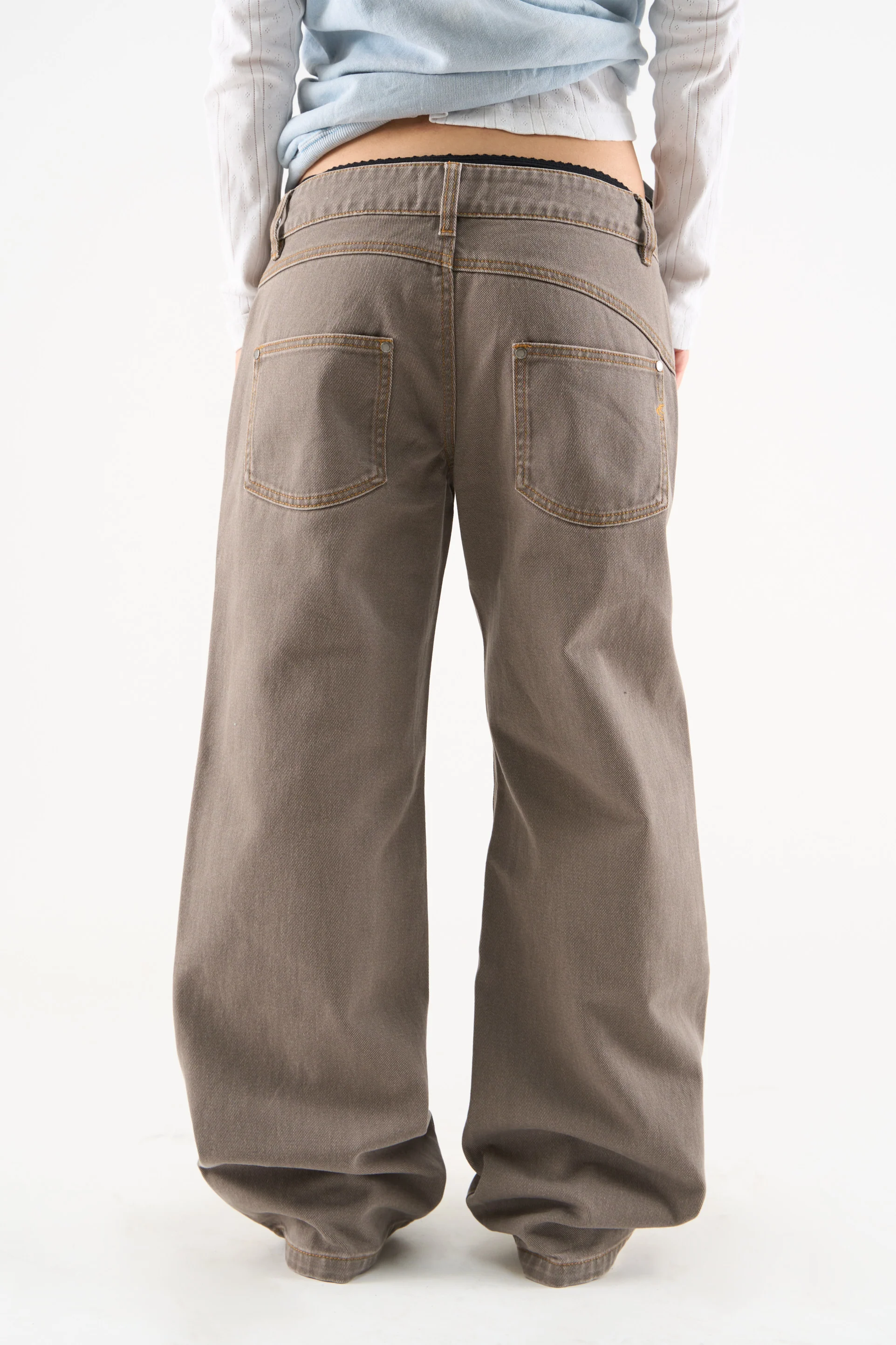 06 Mare Pants Brown 36 536 Jpg