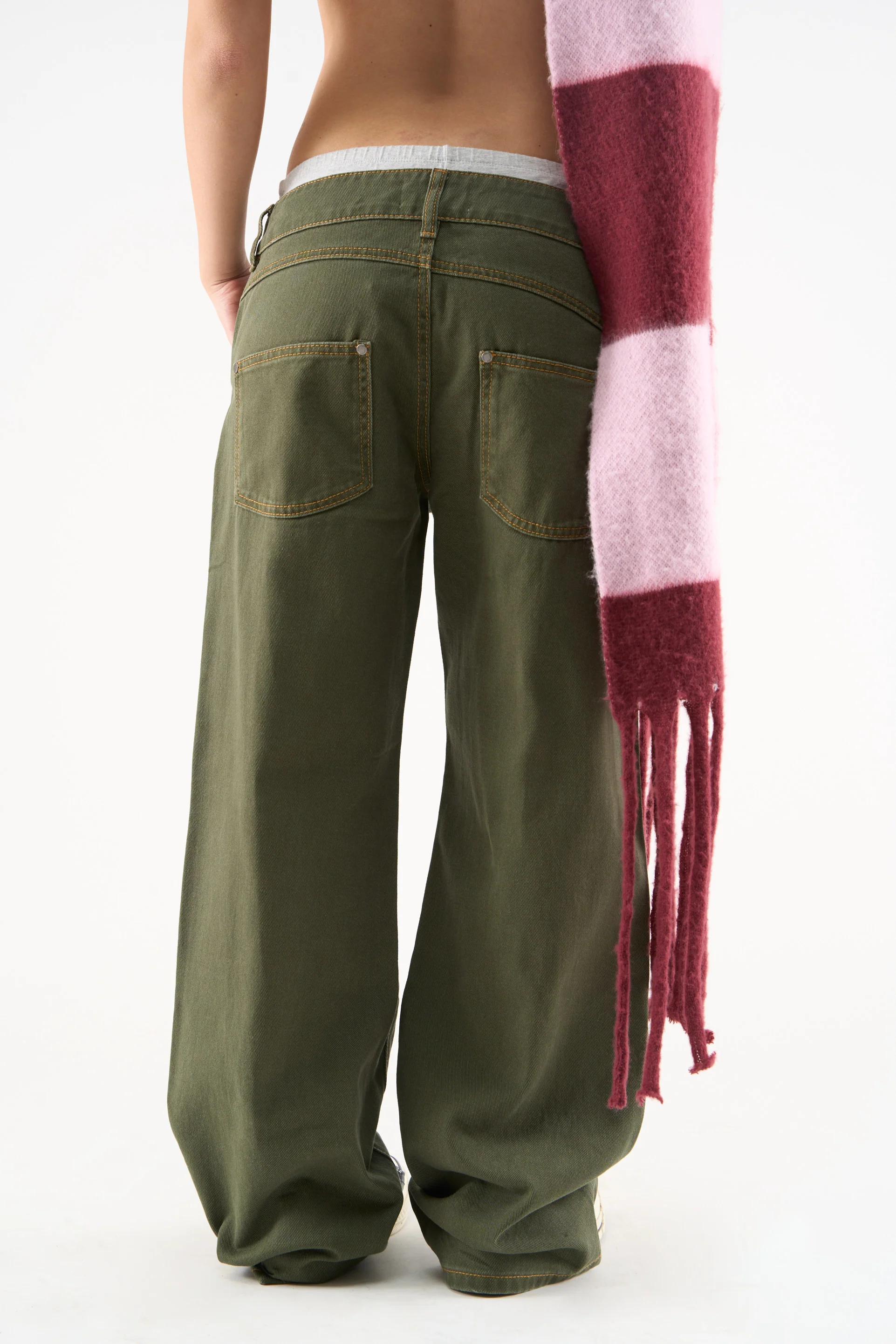 08 Mare Pants Green 36 650 Jpg