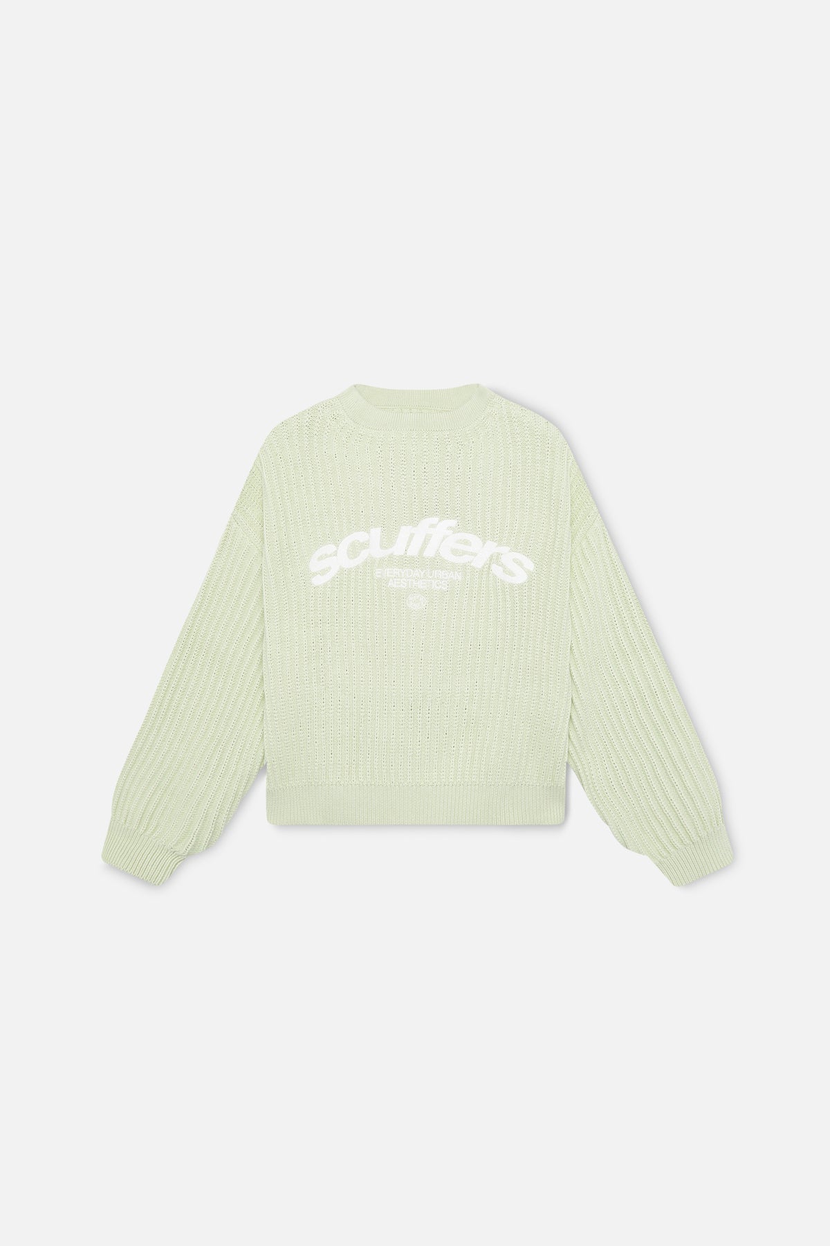 Iconic Jersey Lime