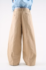 Finesse Beige Pants