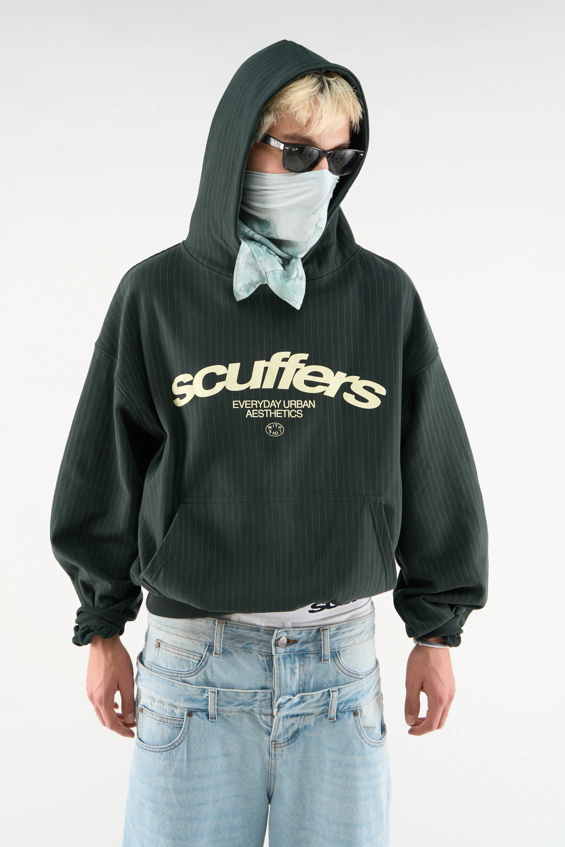 19 Iconic Pinstripe Green 0027 Jpg