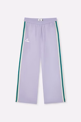 Sports Tech Purple Pants