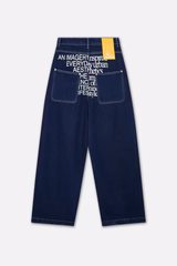 Hollywood Blue Pants