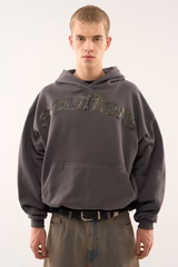 Animal Dark Hoodie