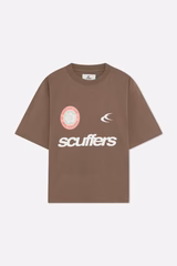Cali Brown T-Shirt