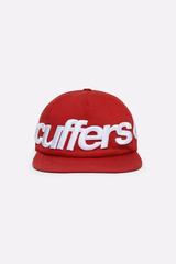Icon Red Cap