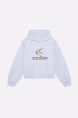 Safari Grey Hoodie