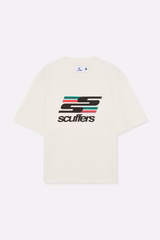 Pininfirina Ecru T-Shirt