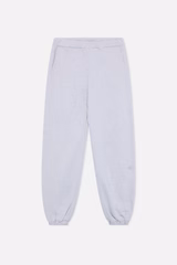 Everyday Grey Melange Pants