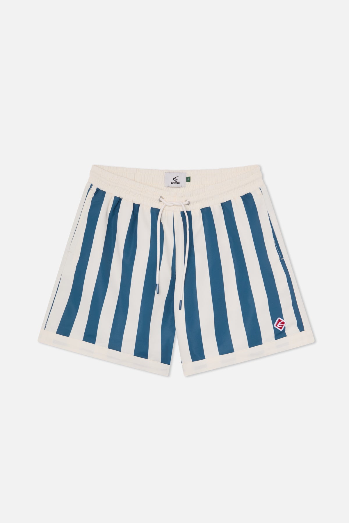 Backyard Blue Swimpants