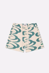 Moon Ecru Swimpants