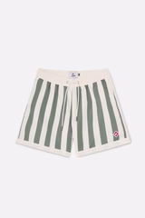 Backyard Dusty Green Swimpants