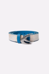Seascape Blue Belt