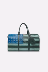 Nowhere Green Duffle Bag
