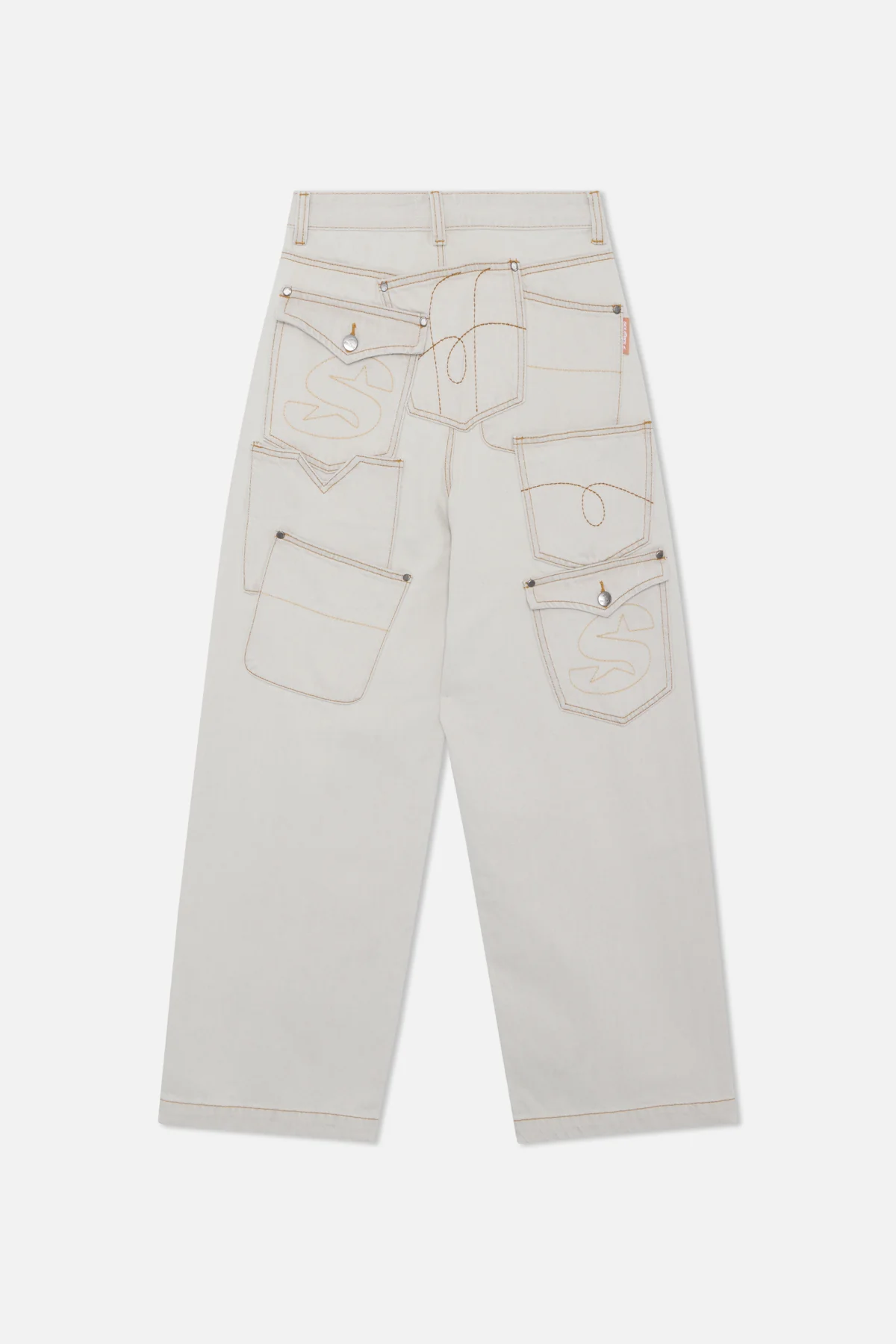 7pocket Ecru Pantsdrop1 2 Jpg