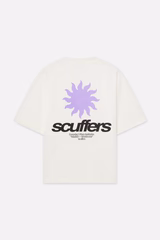 Tarifa Ecru T-Shirt