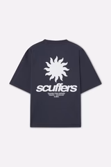 Tarifa Navy T-Shirt