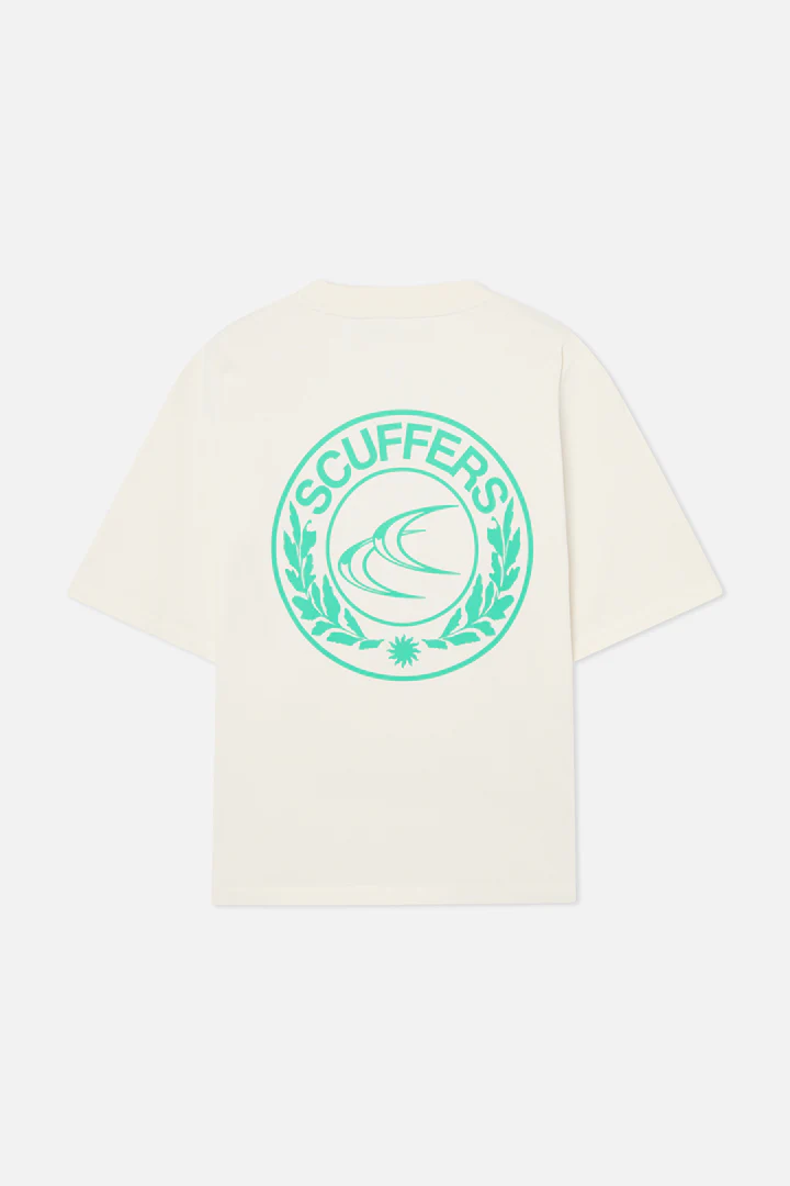 CLG Ecru T-shirt