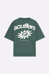 Costa Green T-Shirt