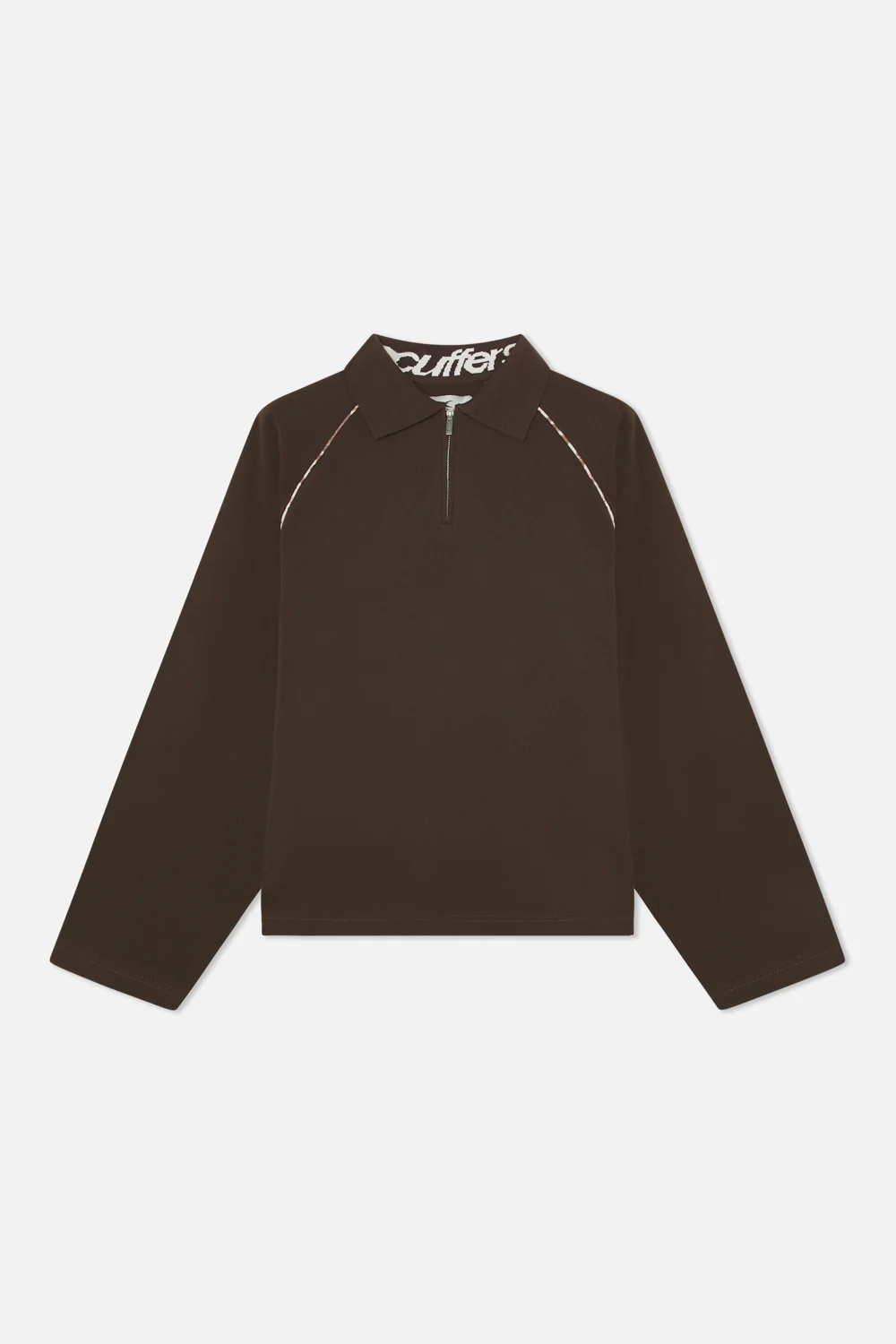Animallinebrownpolo 1 Sem37 Jpg