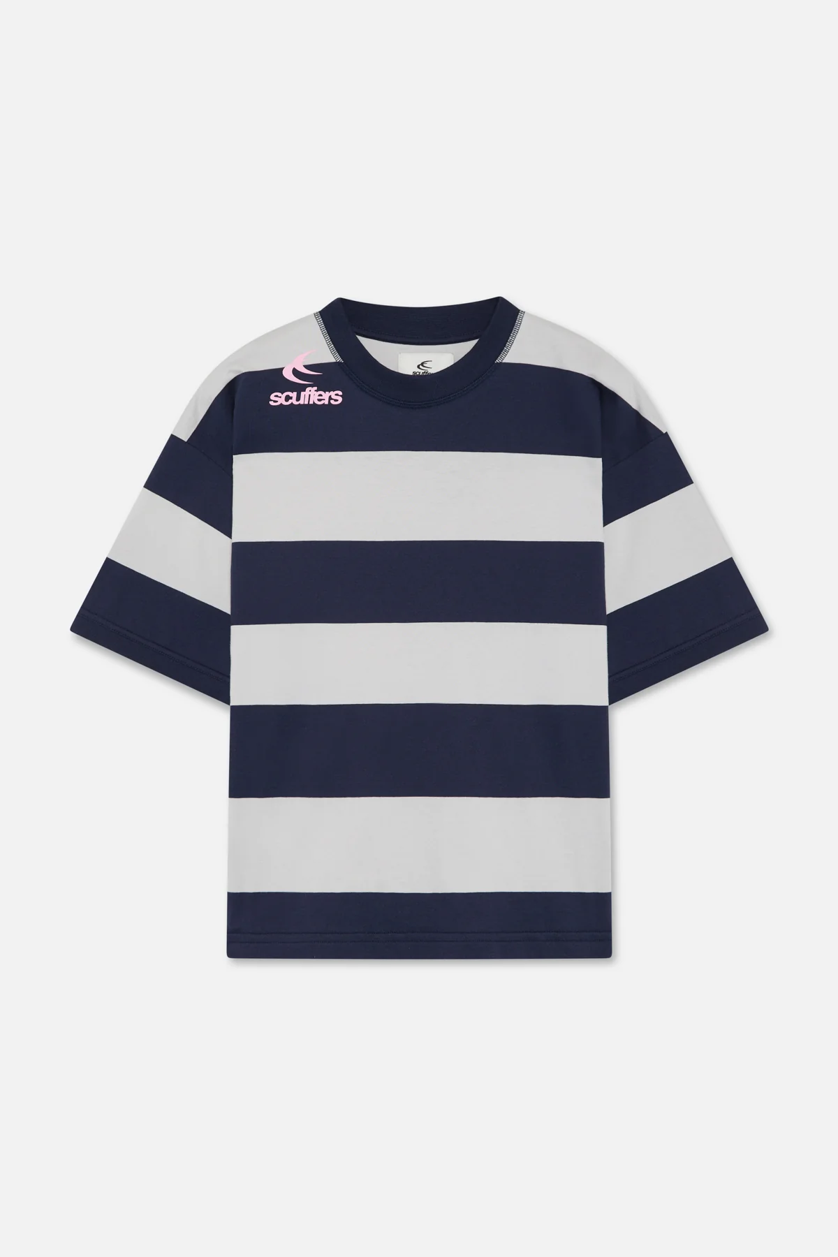 Amor Blue T Shirt Drop6 1 Jpg