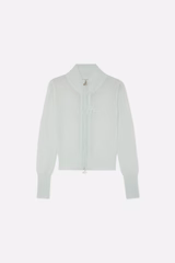 B-Air Light Blue Zipper