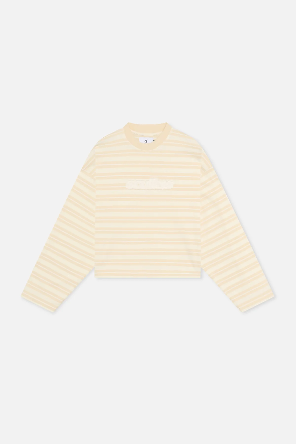 Back Ibiza Ecru Longsleeve Drop10 1 Jpg