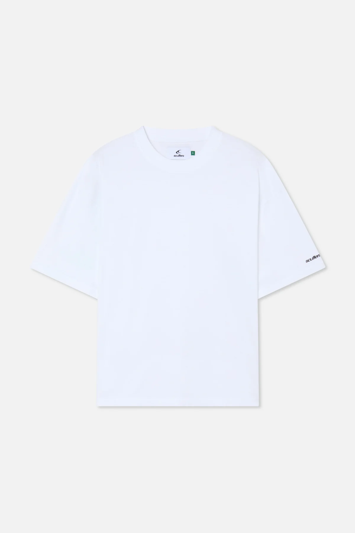 Basicwhitetshirt 1 Jpg