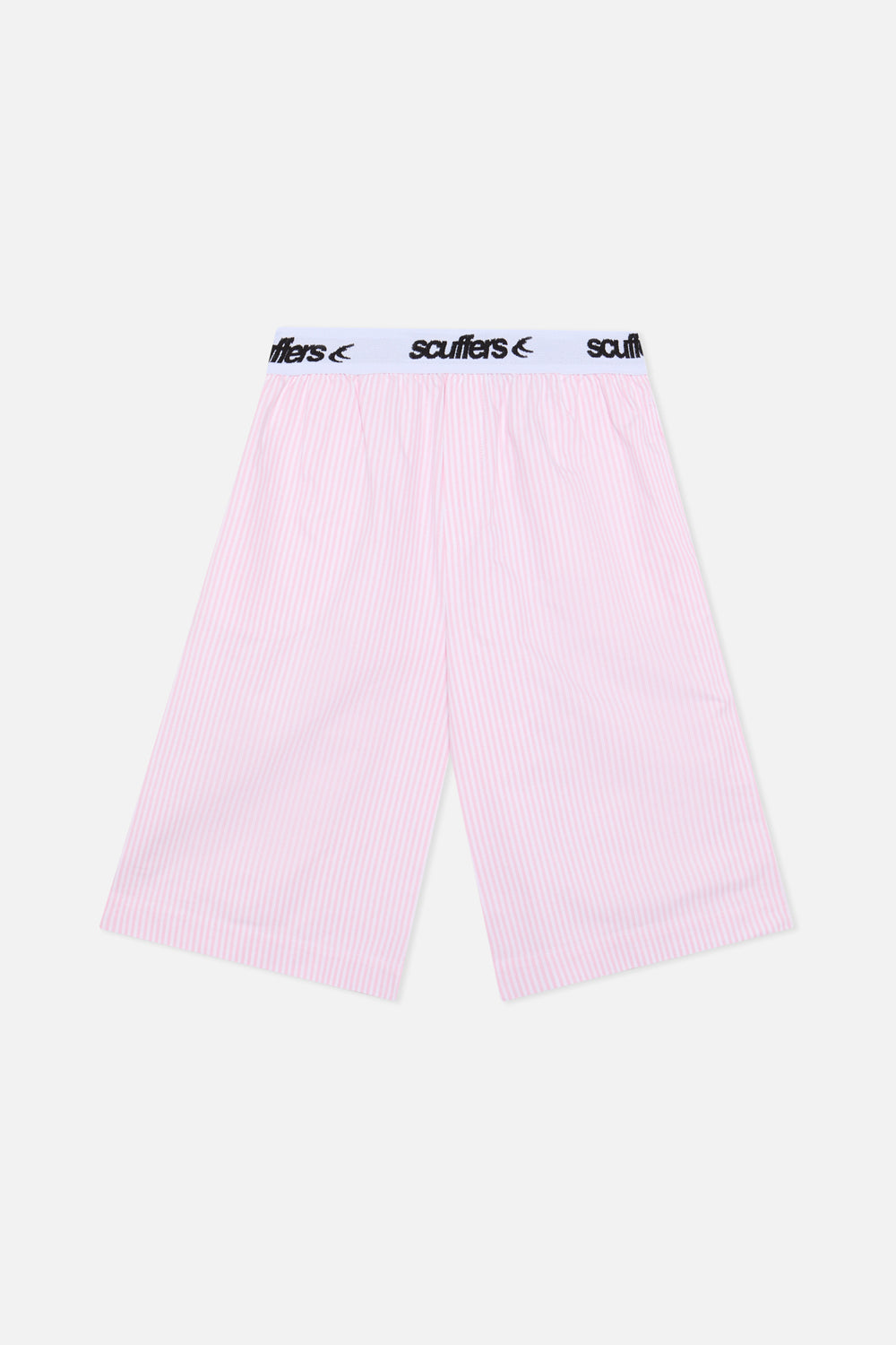 Bedroom Pink Shorts