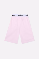 Bedroom Pink Shorts