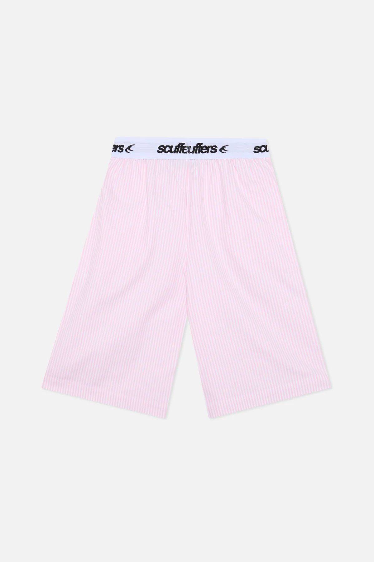 Bedroom Pink Shorts