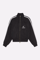 Bimbobox Black Jacket