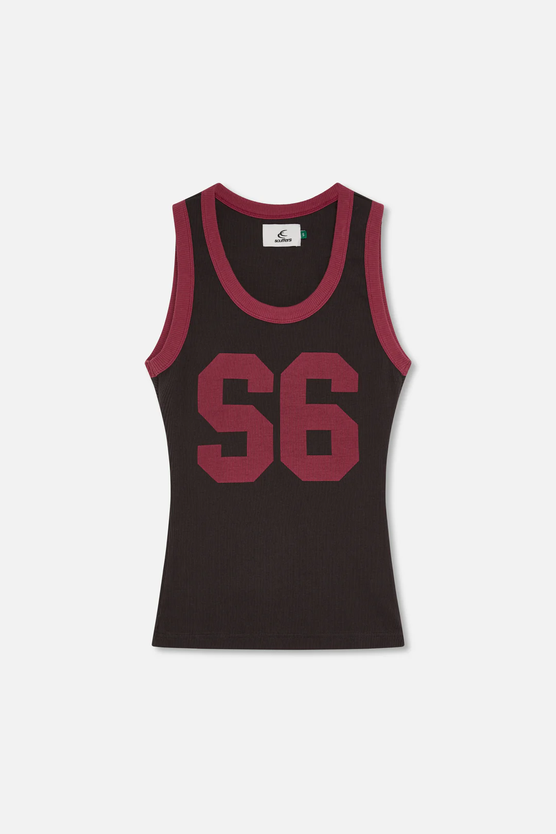 Boston Brown Top Drop7 1