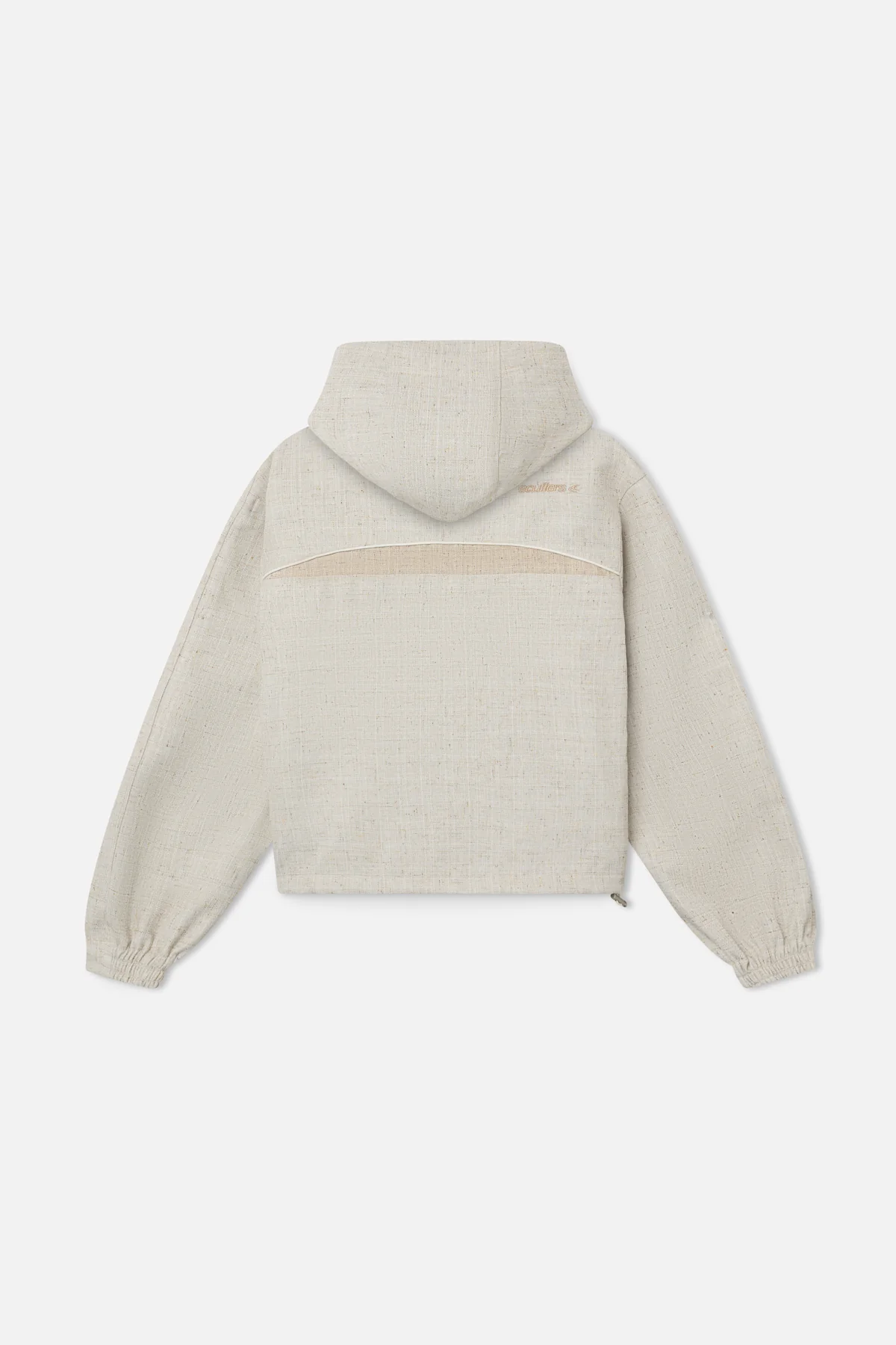 Boucleessentialecruwindbreaker Ss26 Sem2 2 Jpg