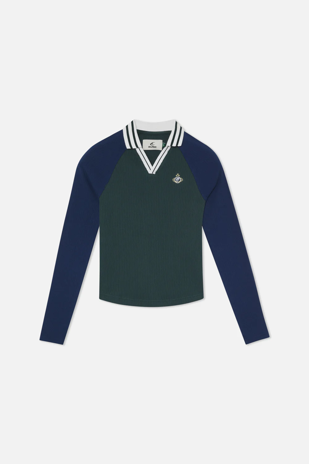 Bownavylongsleeve 1 Sem36 Jpg