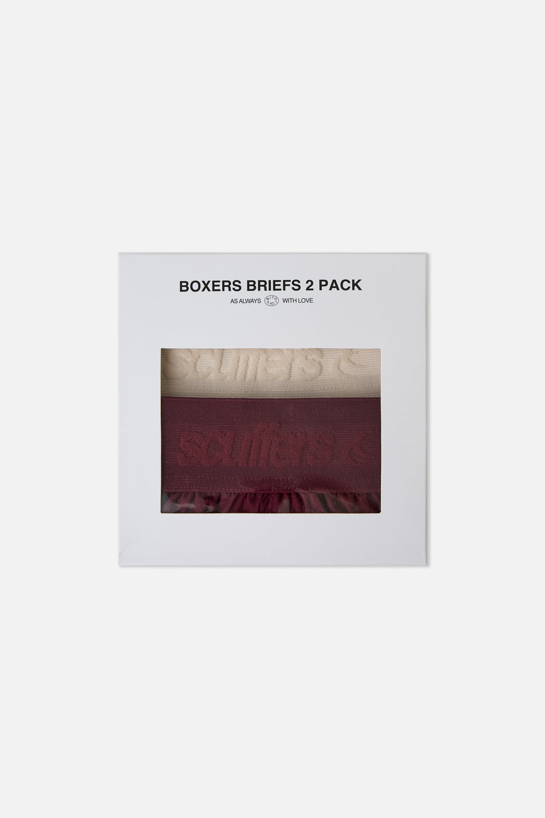 Boxerpack