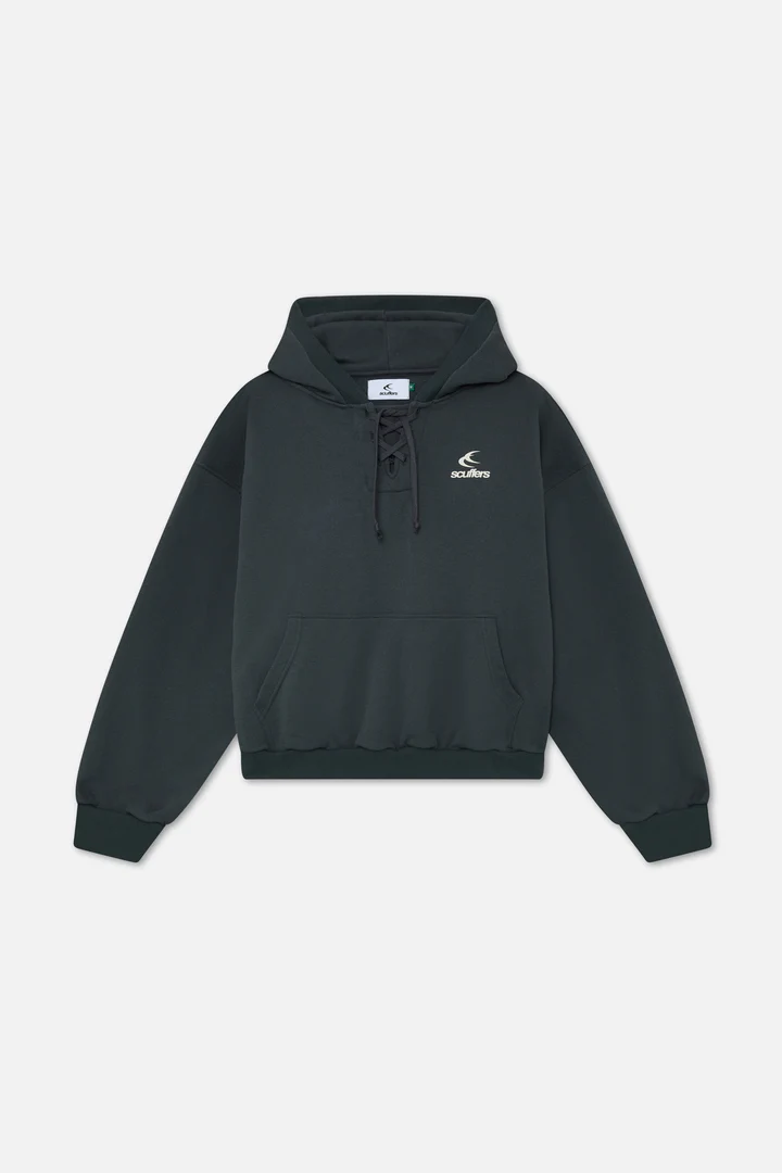 Boys or Girls Dark Hoodie