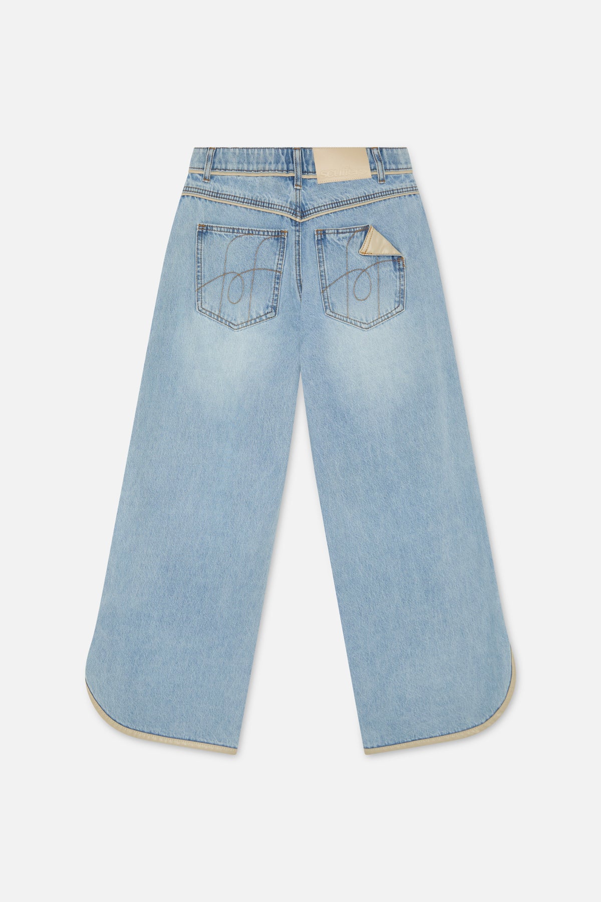 Brief Light Blue Pants Drop5 2