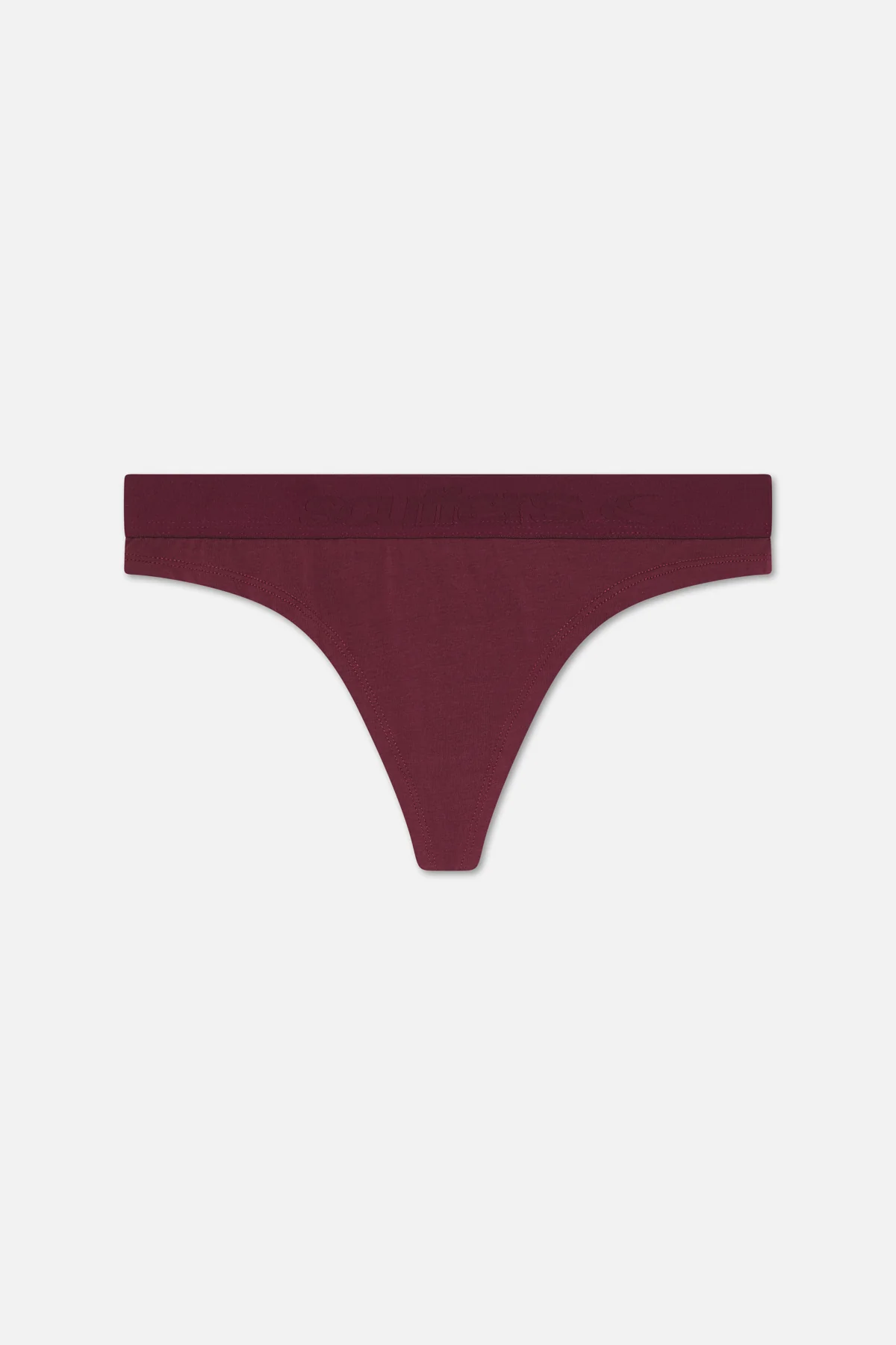 Burgundyunderwearpanty Sem43 1 Jpg