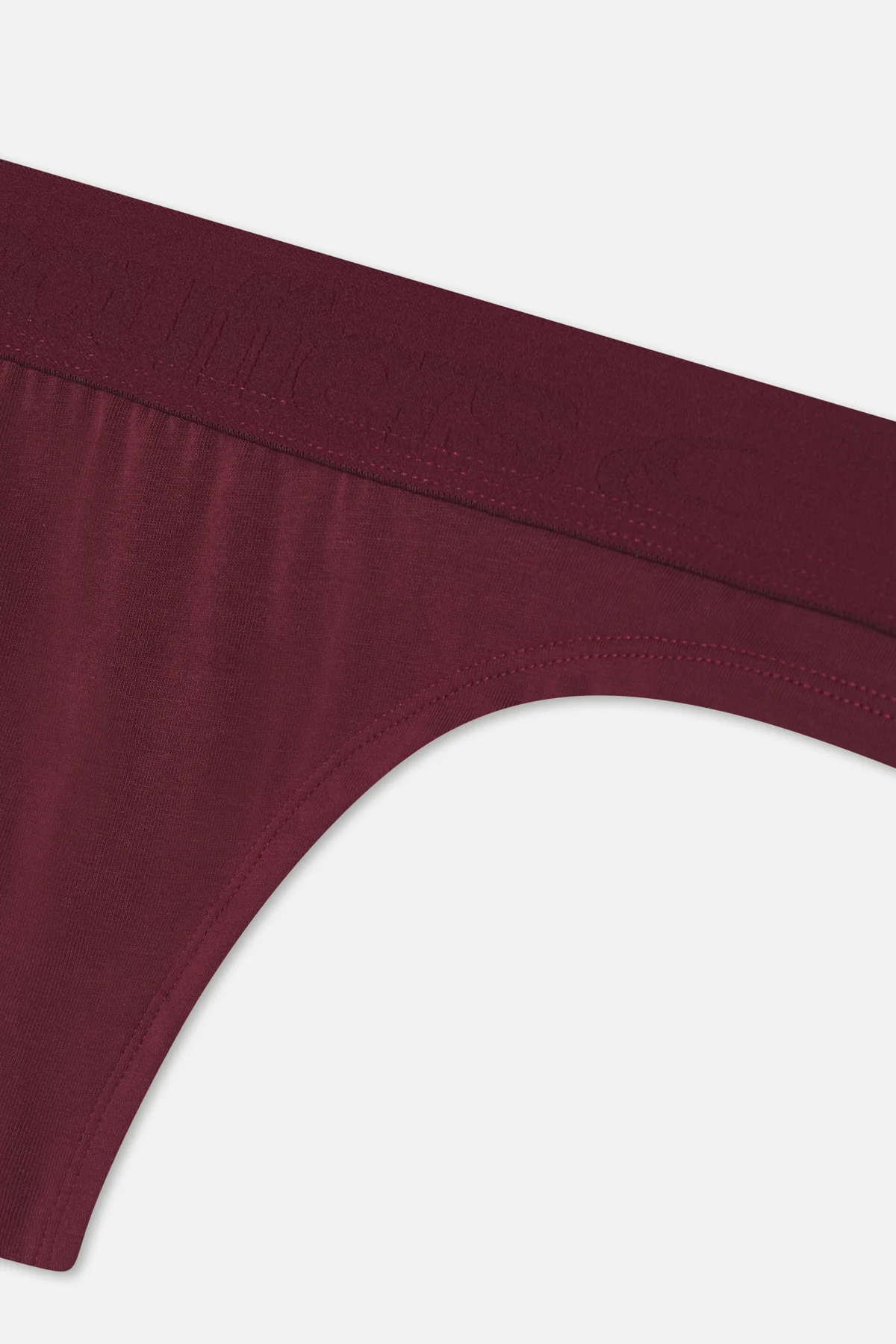 Burgundyunderwearpanty Sem43 3 Jpg