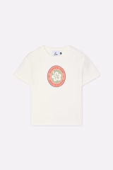 Cali White Top