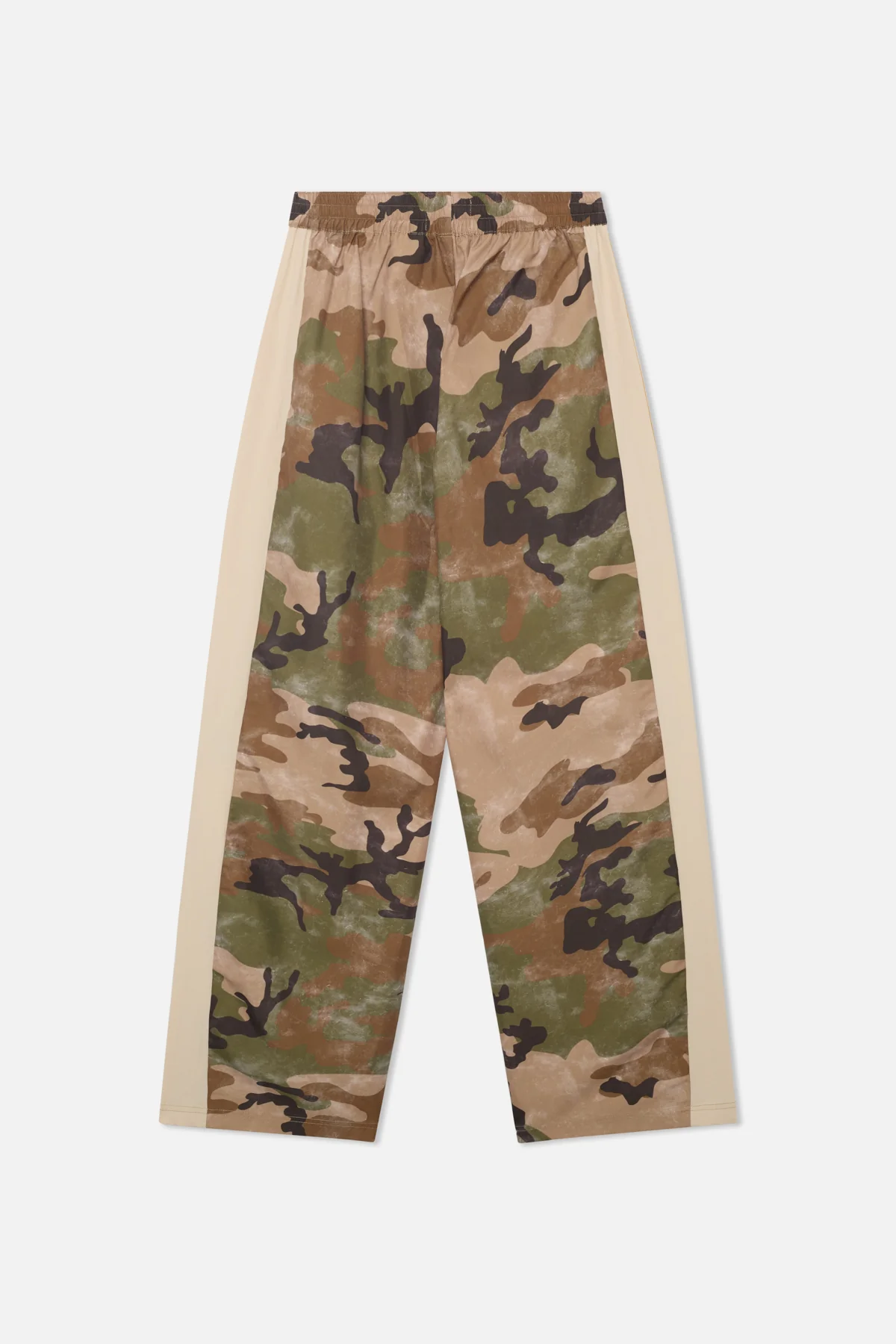 Camo Green Tech Pants 3 Jpg